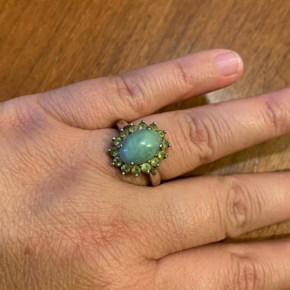 925 ring - Picture 2 of 4